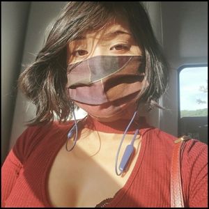 Meet your Posher, Dawn (✿っ ˘ ³˘)っ❤